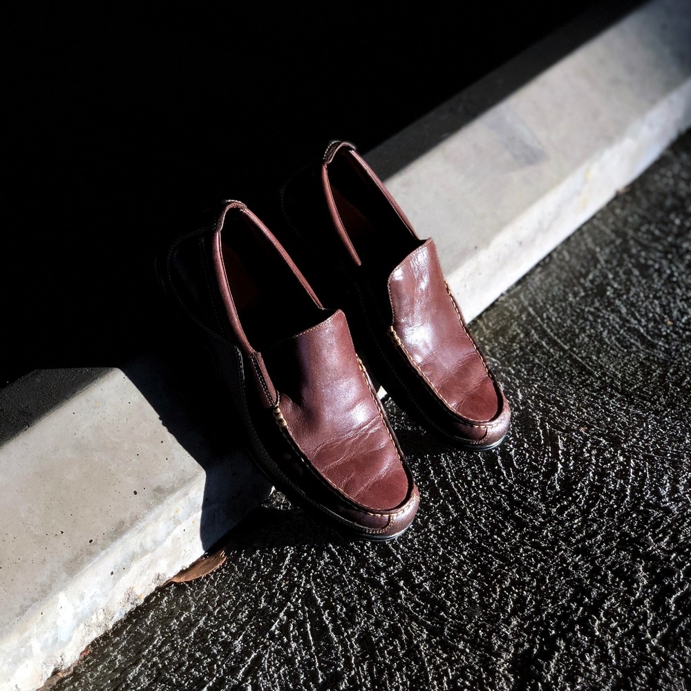 Cole Haan Driver
